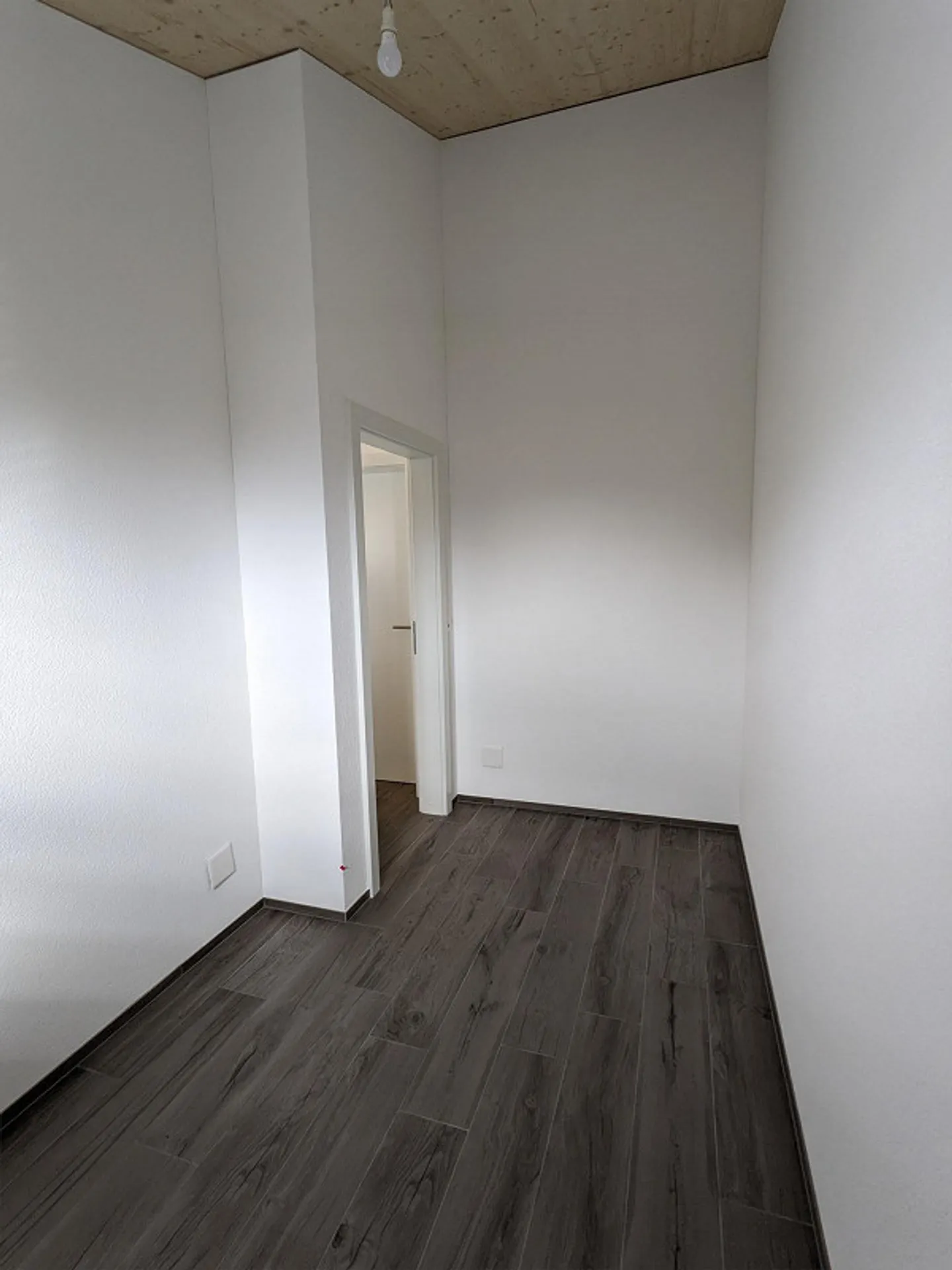 Nuova costruzione di una casa bifamiliare – Spazio per generazioni e utilizzo flessibile - Foto 16 di 18