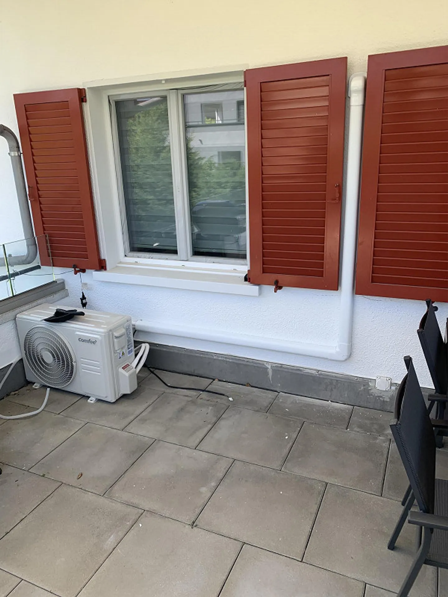 3.5 Zi. Wohnung - Foto 7 von 19