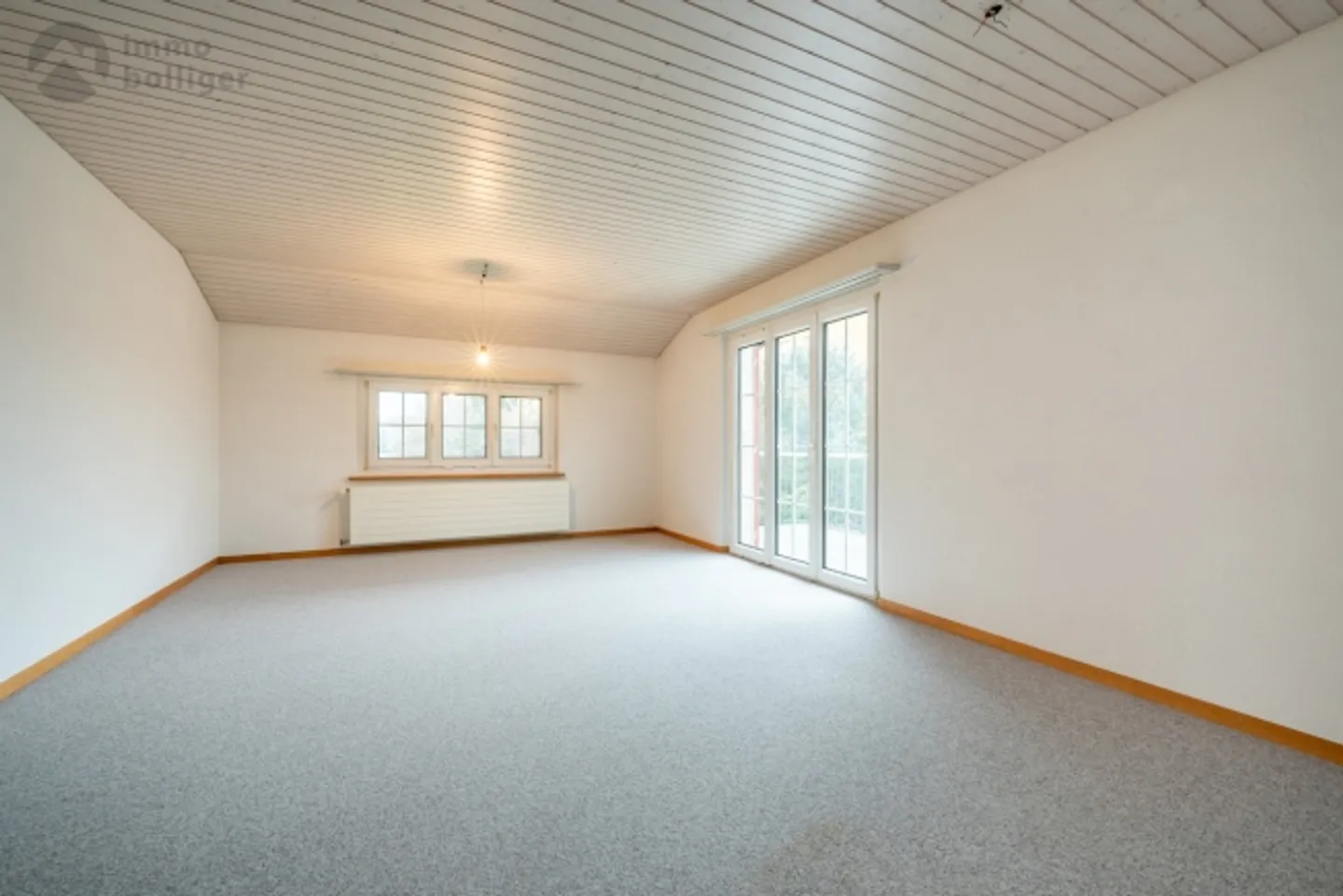 Charmantes Zweifamilienhaus Nähe Bahnhof - Foto 7 von 13