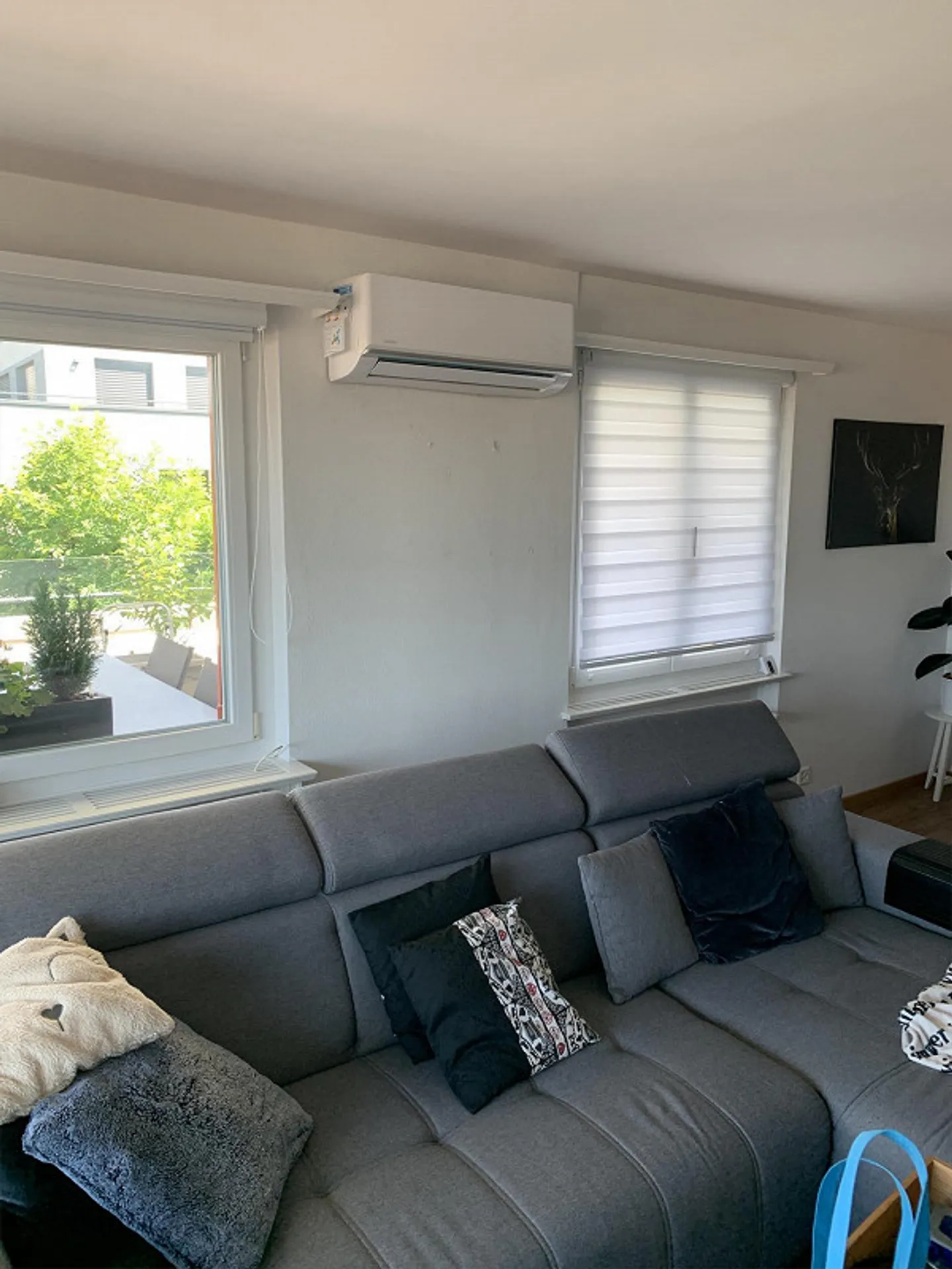 3.5 Zi. Wohnung - Foto 6 von 19