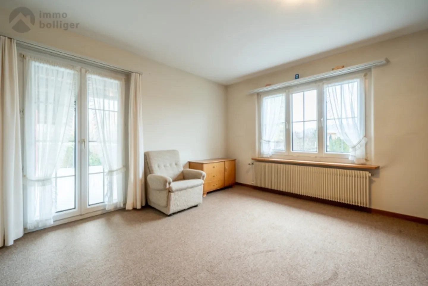 Charmantes Zweifamilienhaus Nähe Bahnhof - Foto 9 von 13