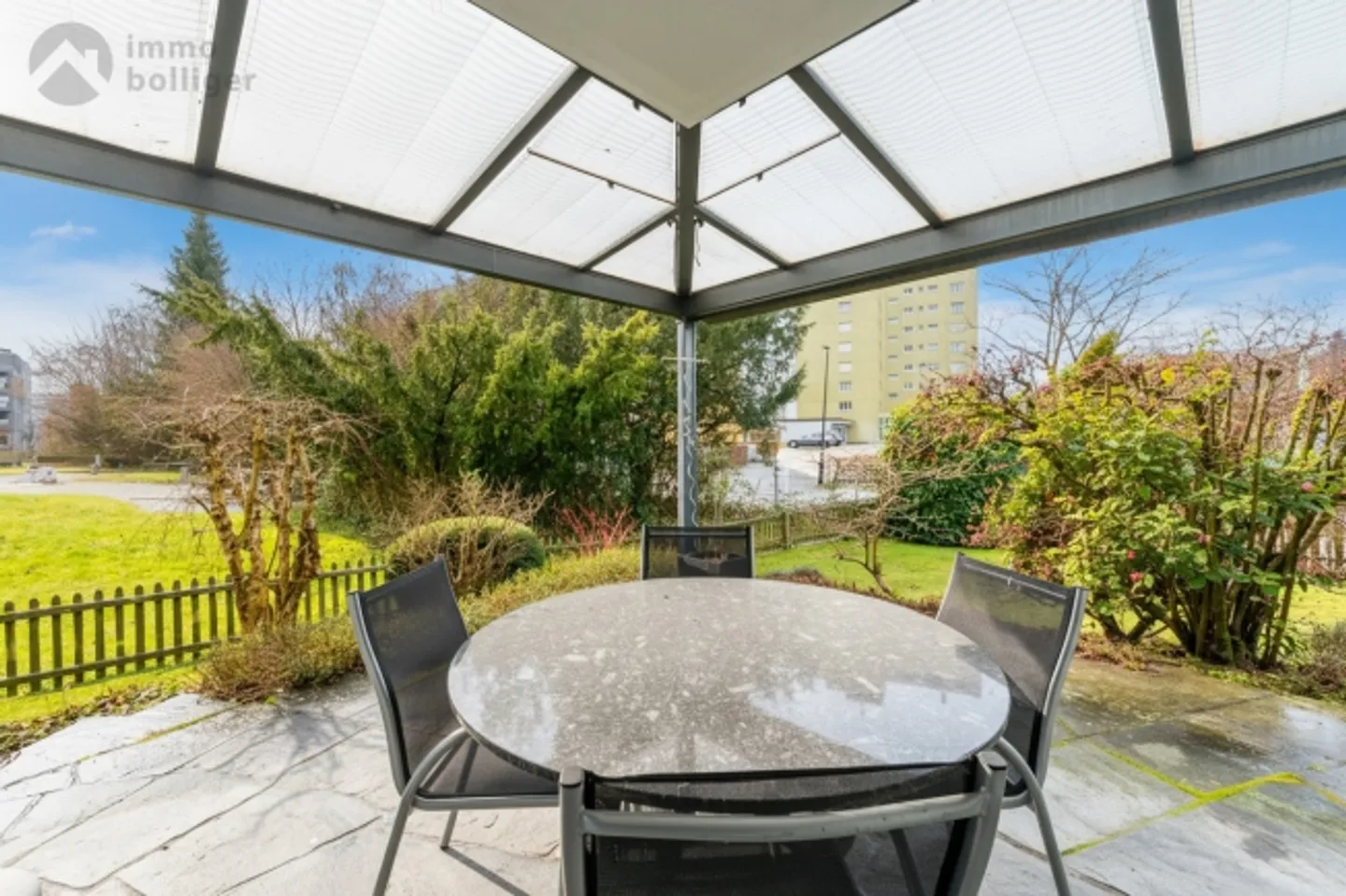 Charmantes Zweifamilienhaus Nähe Bahnhof - Foto 11 von 13