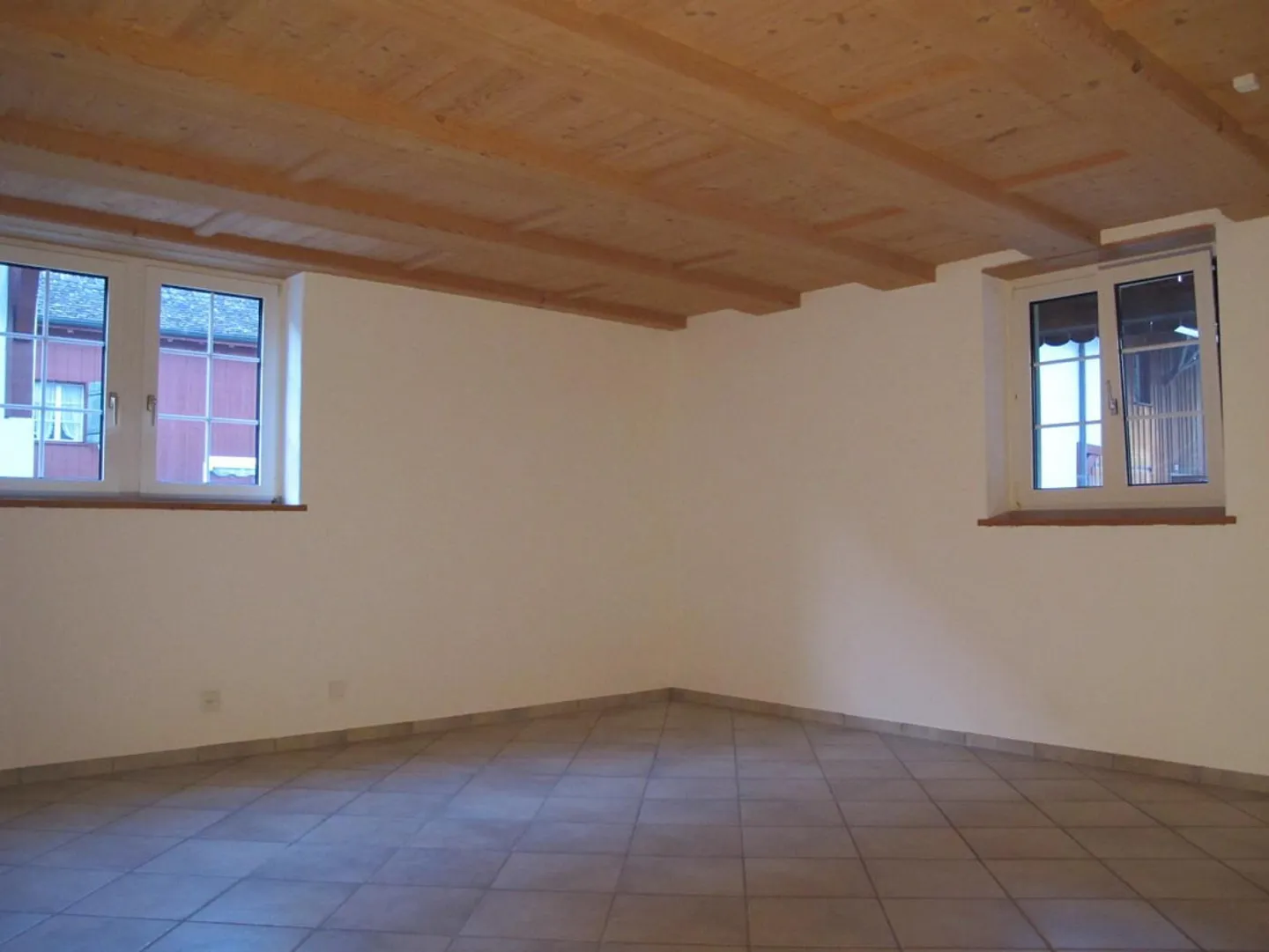 Charmante Altbauwohnung in Marthalen - Foto 7 von 10