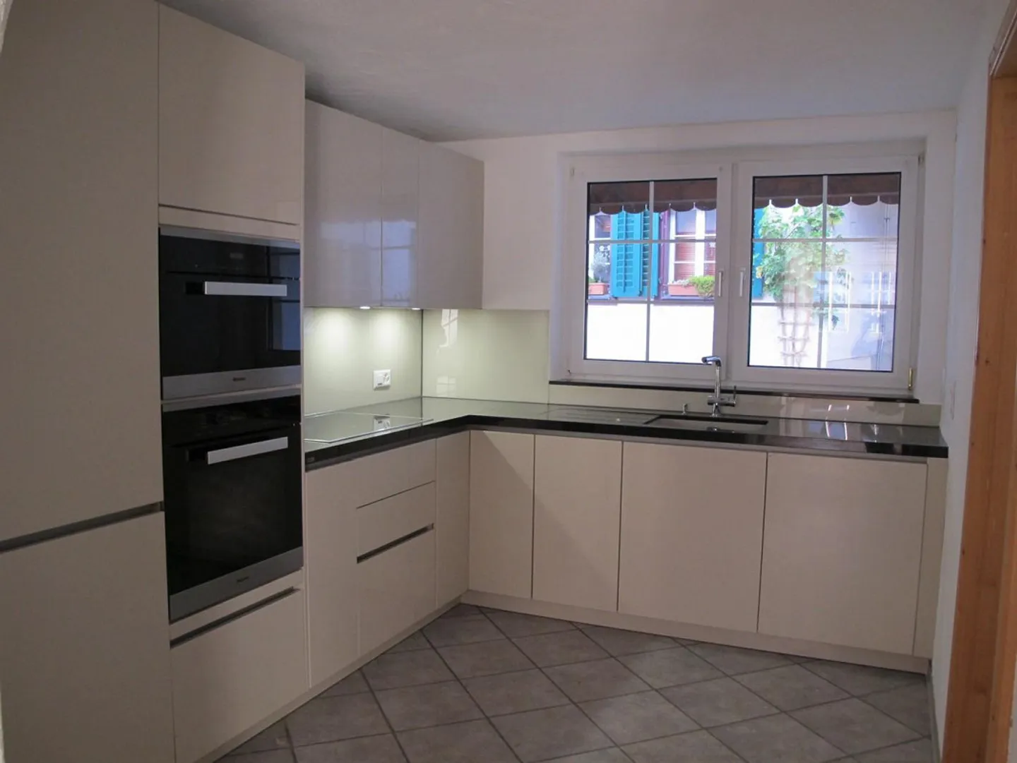 Charmante Altbauwohnung in Marthalen - Foto 8 von 10