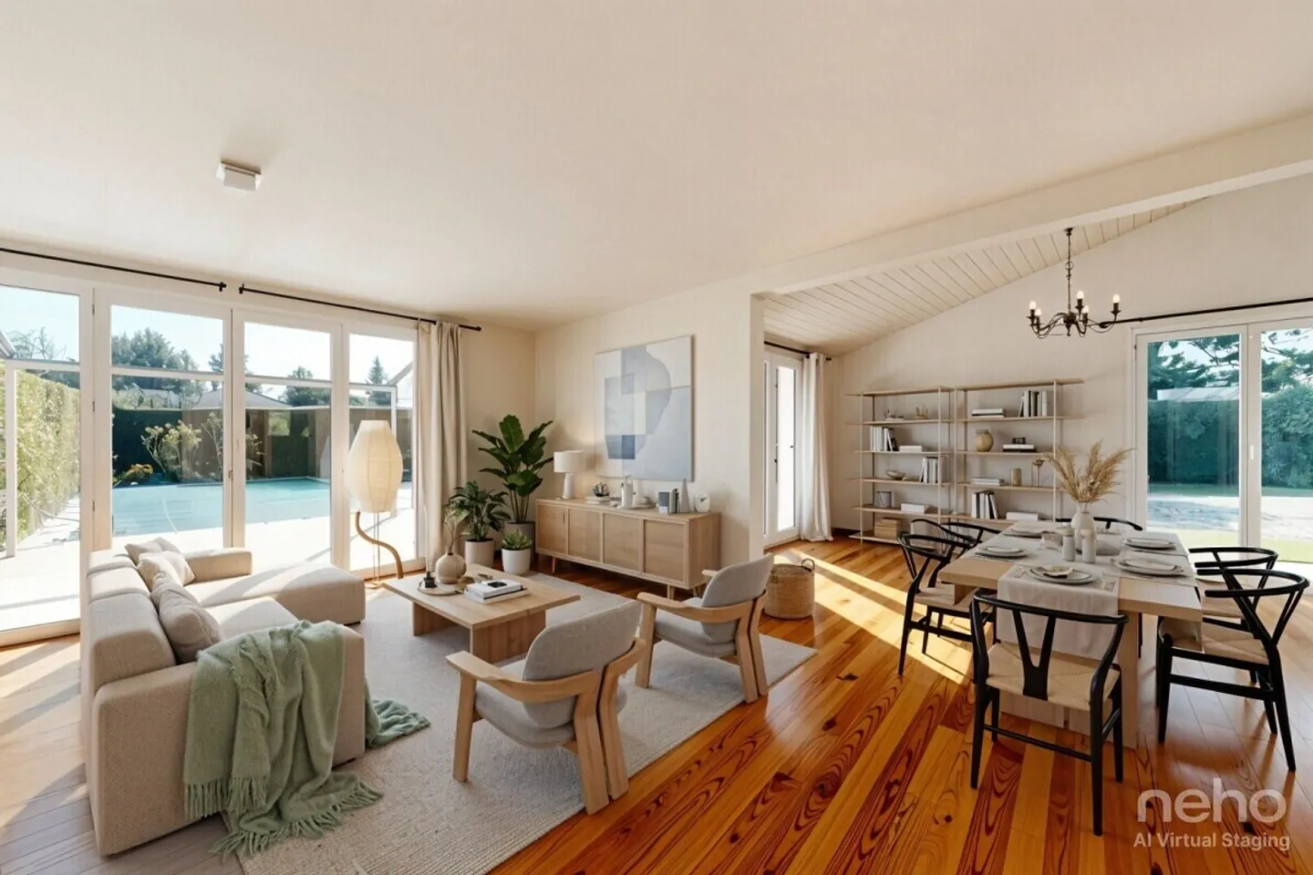 A deux pas du centre de la commune - Photo 7 sur 12