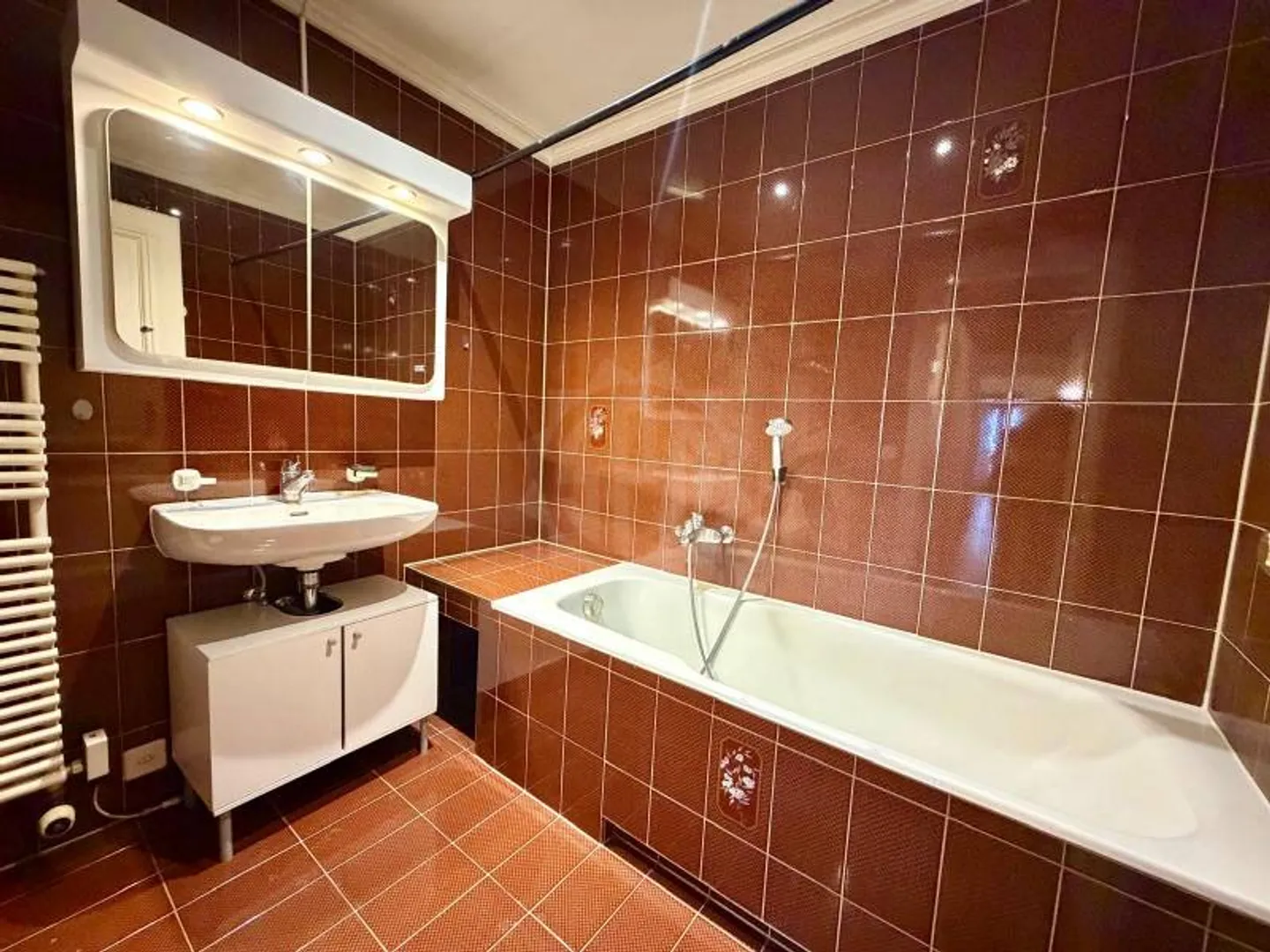 Appartement 5 pièces - Photo 12 sur 12