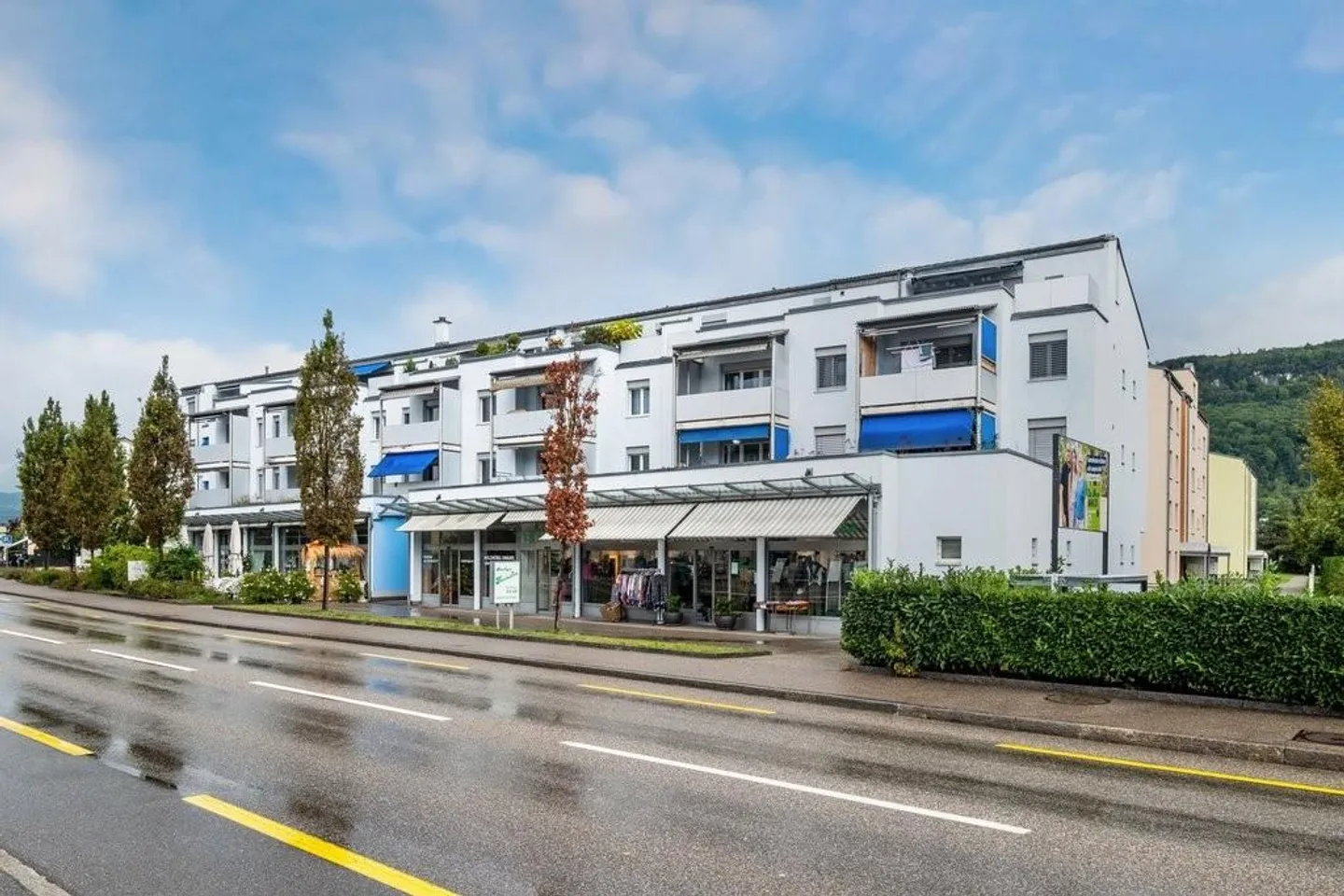 Lumineux / Central / Saisissez l'opportunité de cet appartement - Photo 1 sur 8