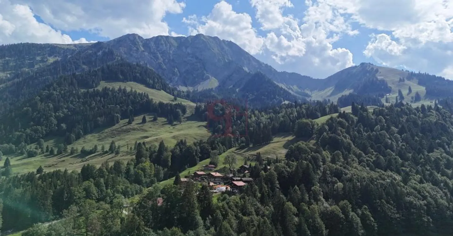 10 minutes from Charmey - Two new 4.5 room apartments with alpine charm - Photo 10 of 10