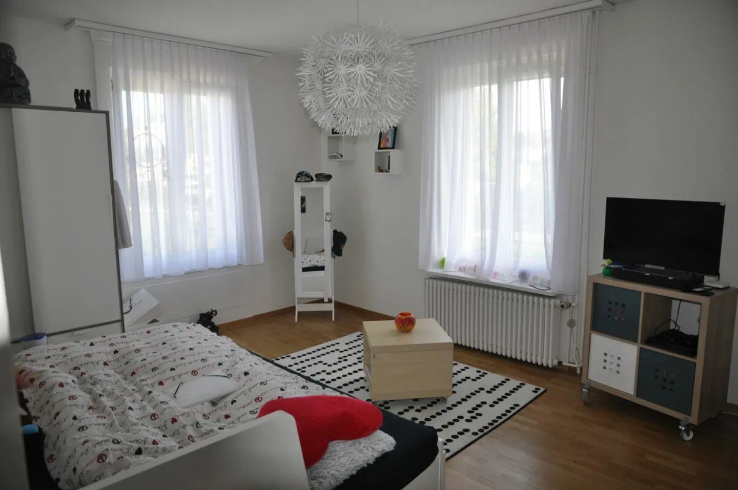 Charming 4.5 Room Apartment in Bruggen - Photo 6 of 9