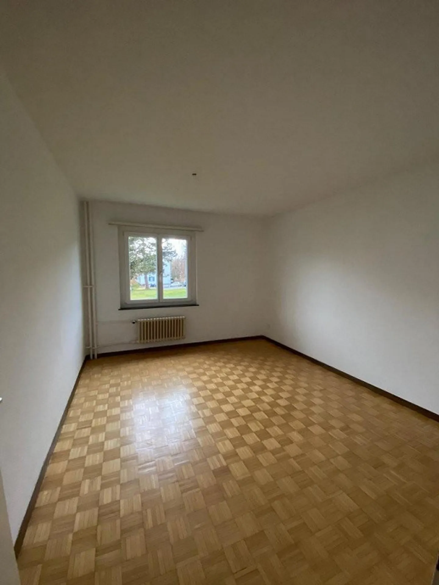 Belle et lumineuse appartement de 5 pièces avec vue - Photo 5 sur 8