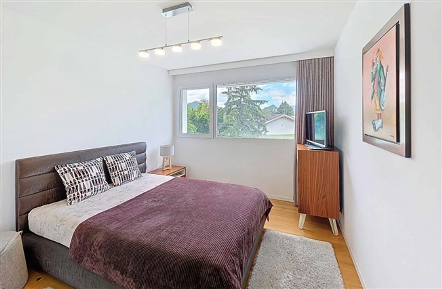 Residenza di lusso - duplex con giardino privato e volumi generosi - Foto 6 di 10