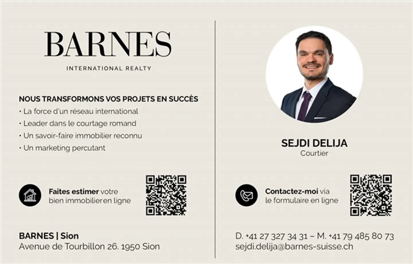 Residenza di lusso - duplex con giardino privato e volumi generosi - Foto 10 di 10