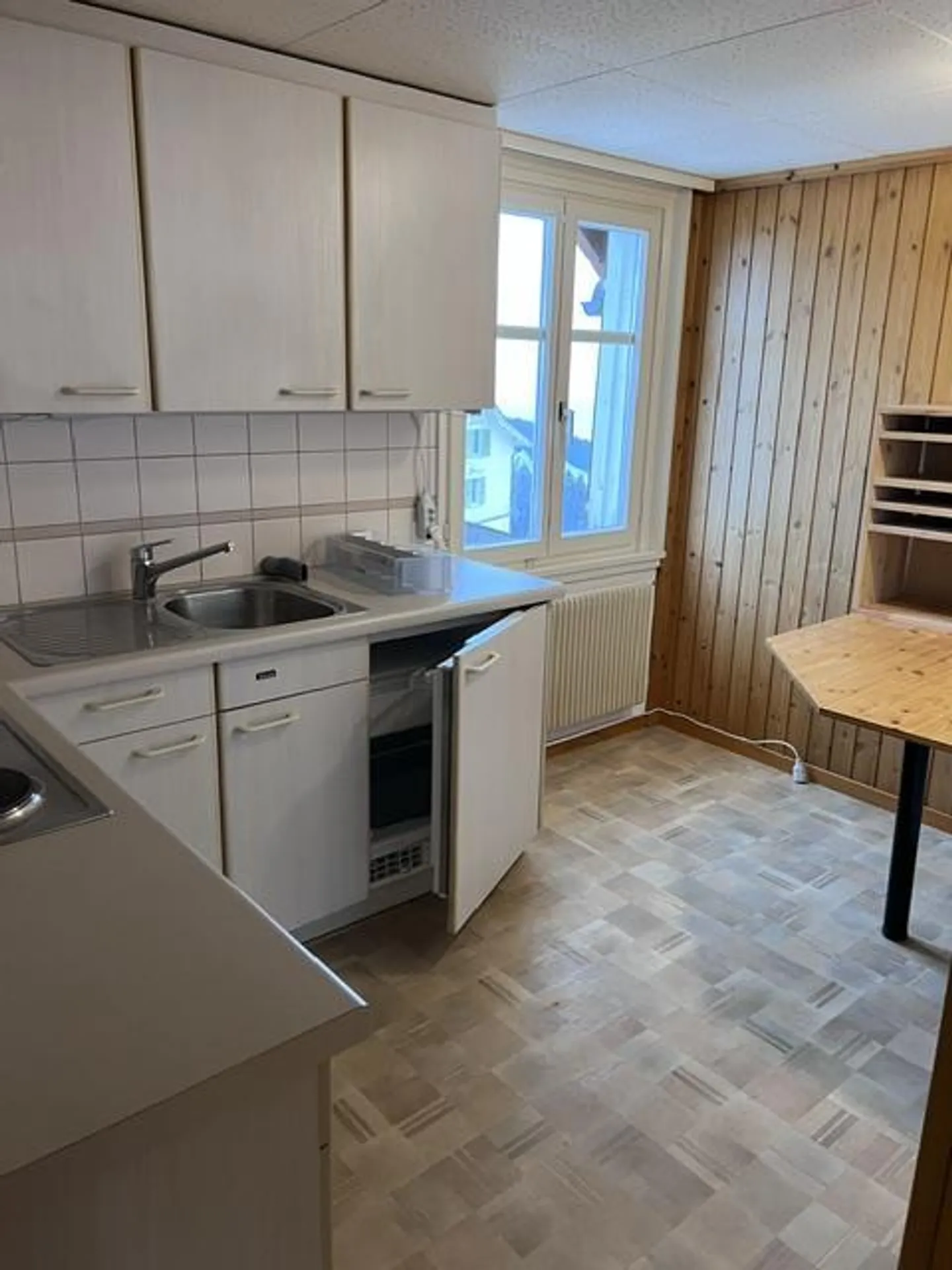Charmante 2.5-Zimmer Wohnung - Foto 2 von 6