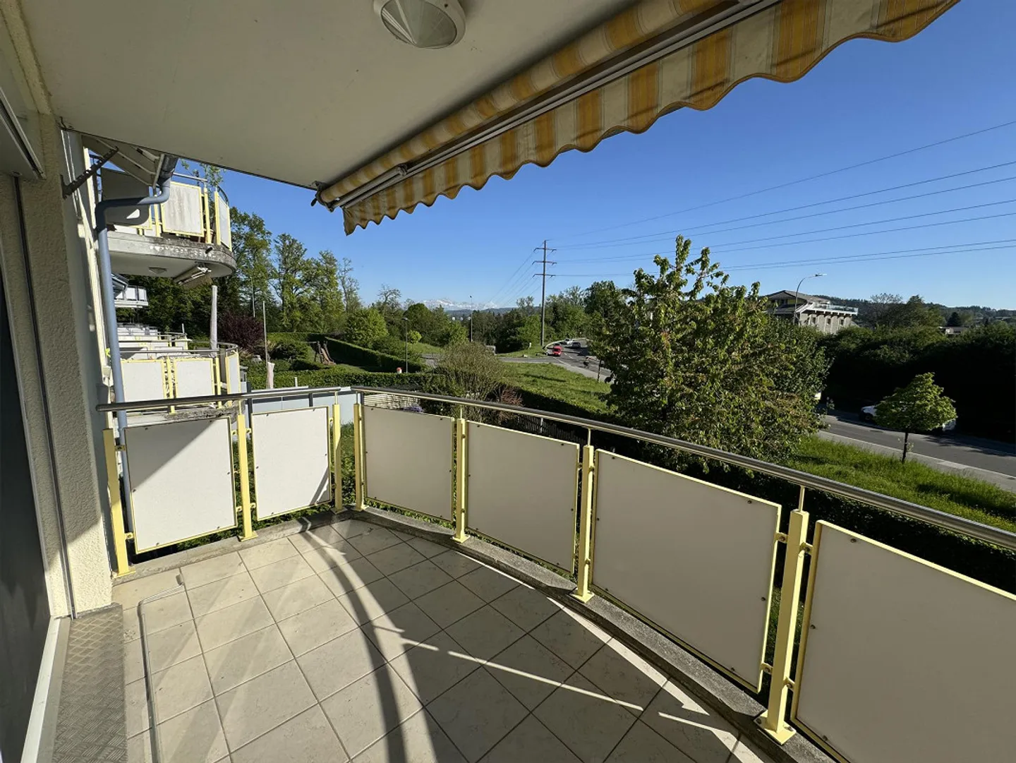 4.5 Room Apartment with Alpstein View - Photo 2 of 15