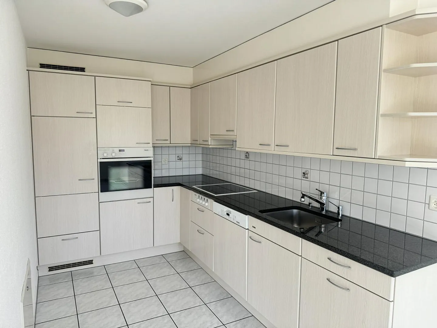 4.5 Room Apartment with Alpstein View - Photo 5 of 15