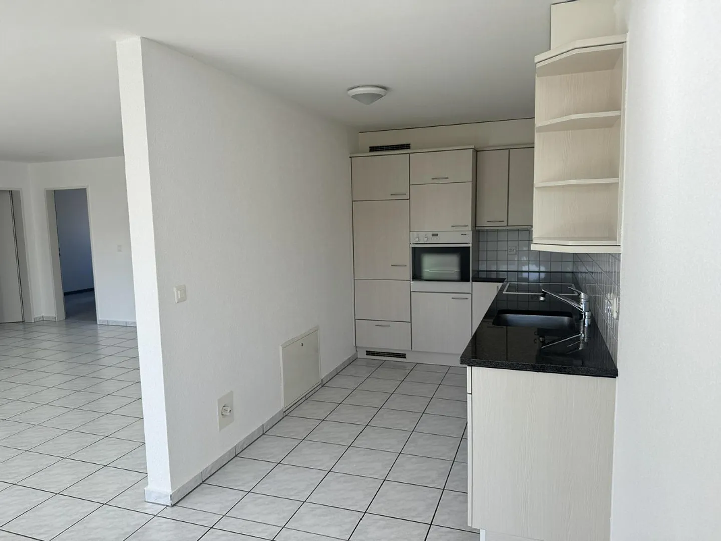 4.5 Room Apartment with Alpstein View - Photo 6 of 15