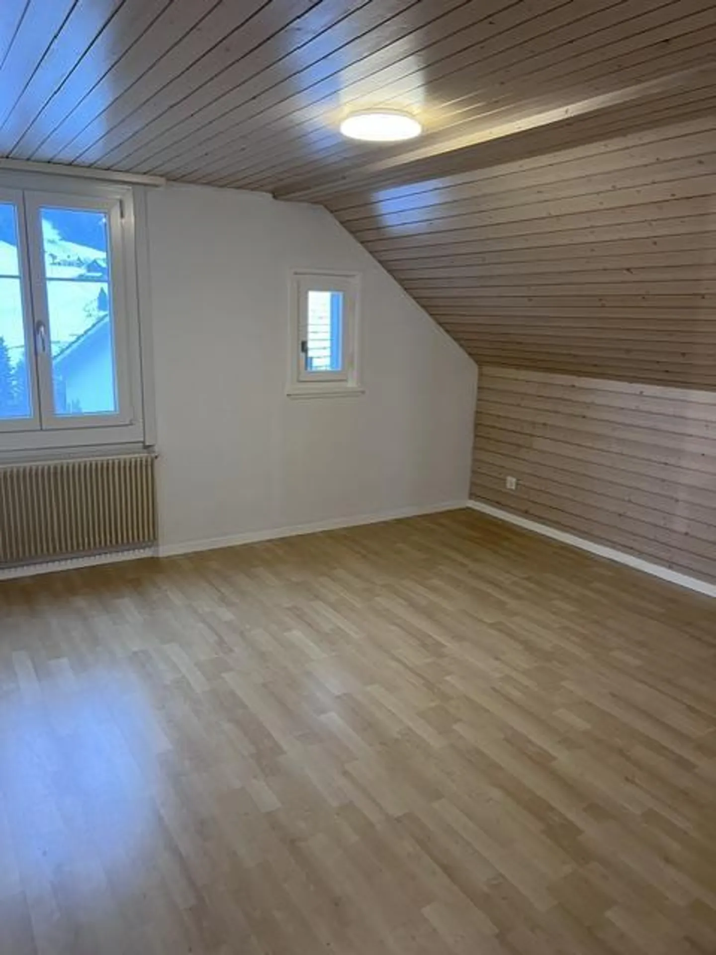 Charmante 2.5-Zimmer Wohnung - Foto 4 von 6