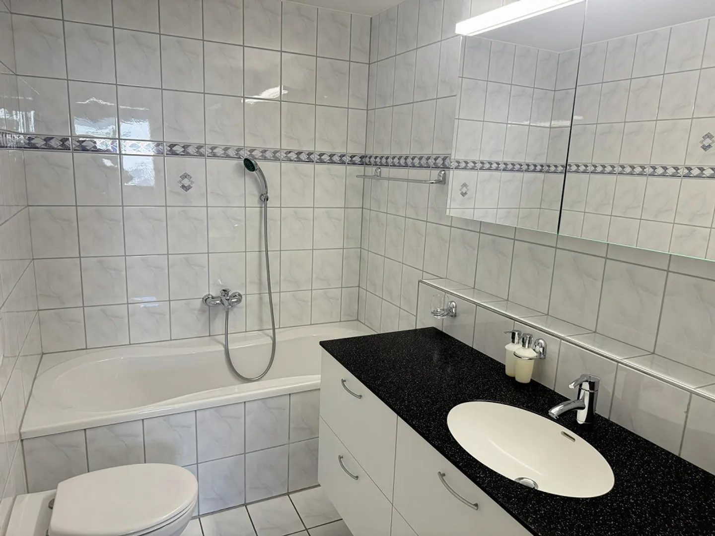 4.5 Room Apartment with Alpstein View - Photo 10 of 15