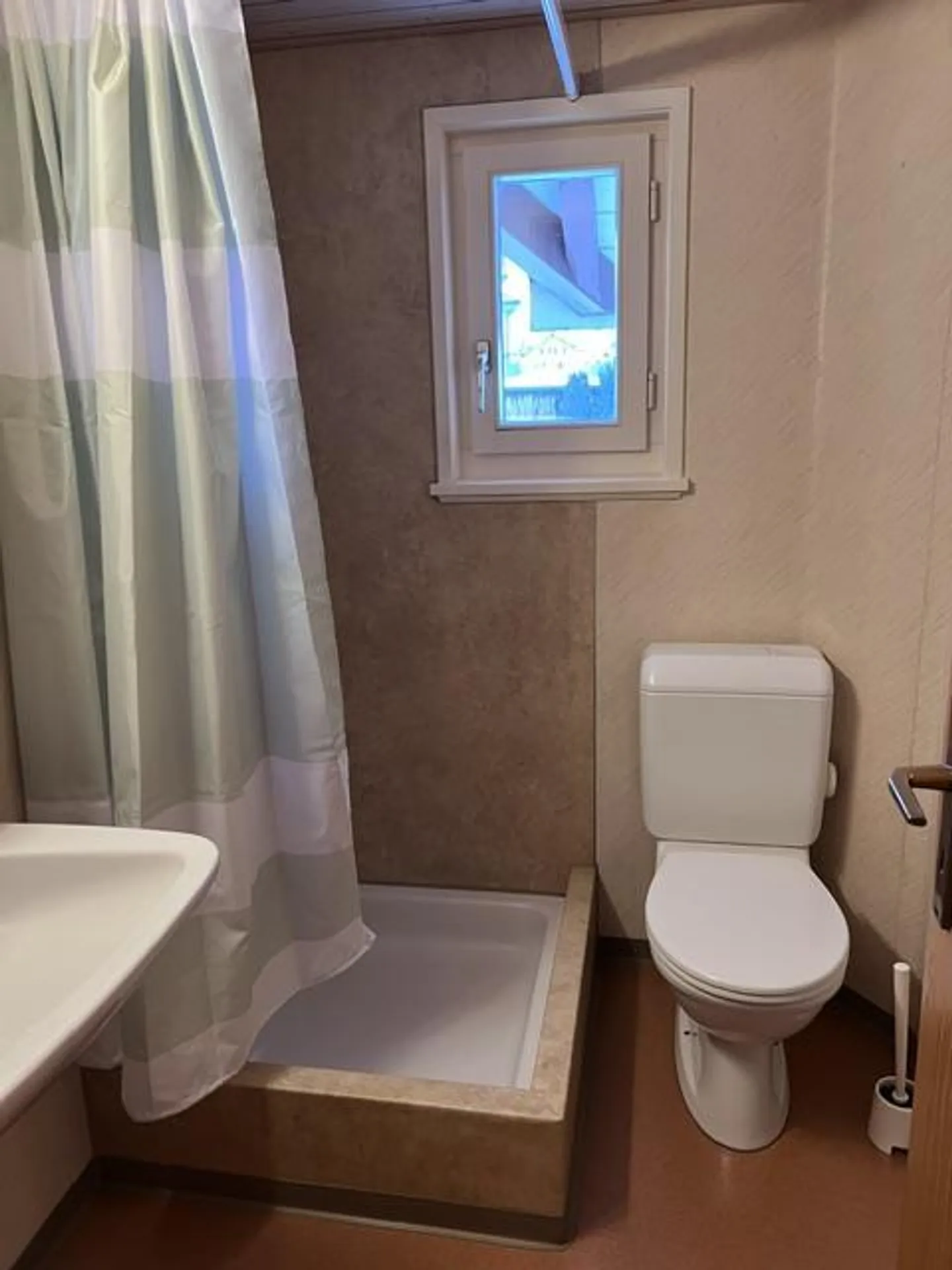 Charmante 2.5-Zimmer Wohnung - Foto 5 von 6