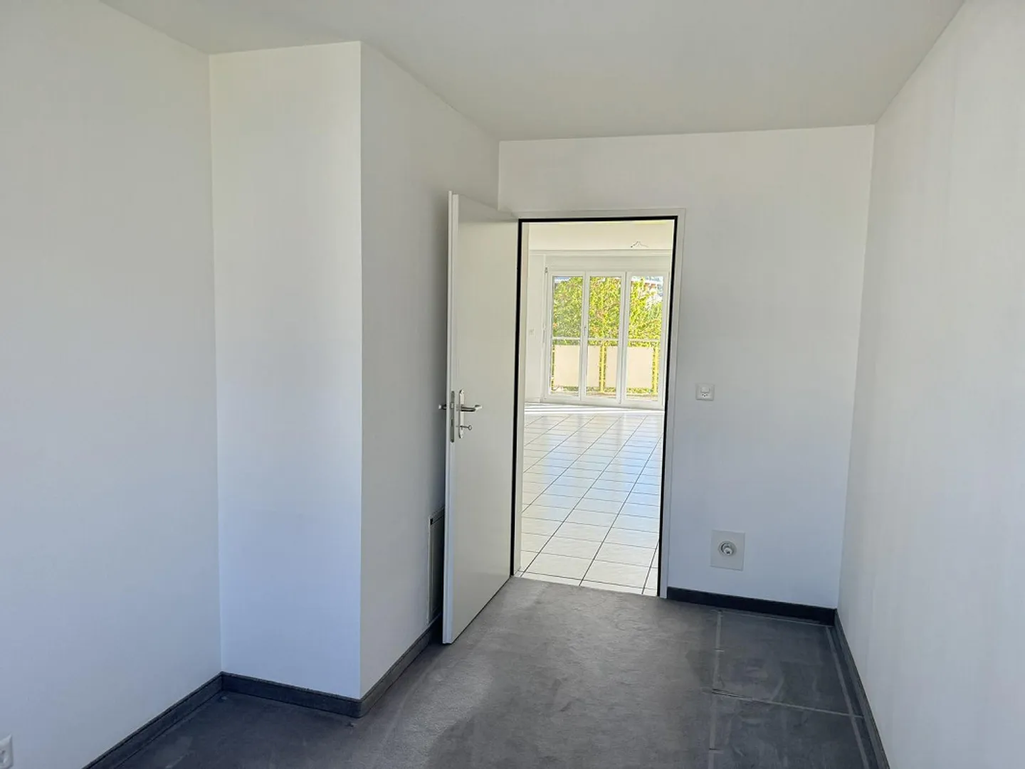 4.5 Room Apartment with Alpstein View - Photo 12 of 15