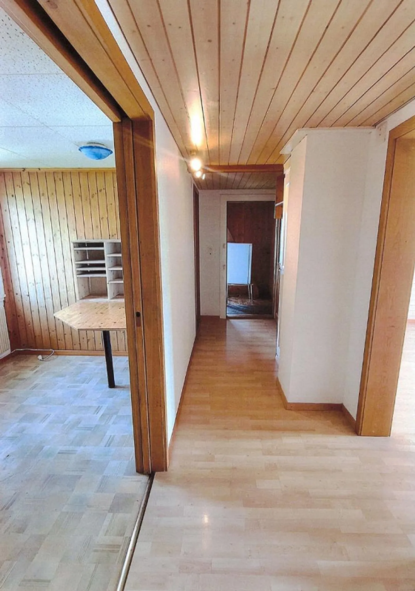 Charmante 2.5-Zimmer Wohnung - Foto 6 von 6