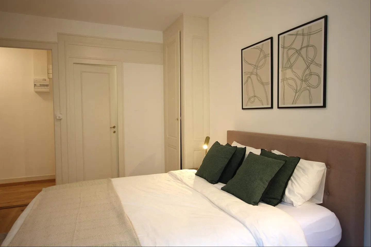 Appartement rénové à Saint-Jean - Photo 2 sur 4