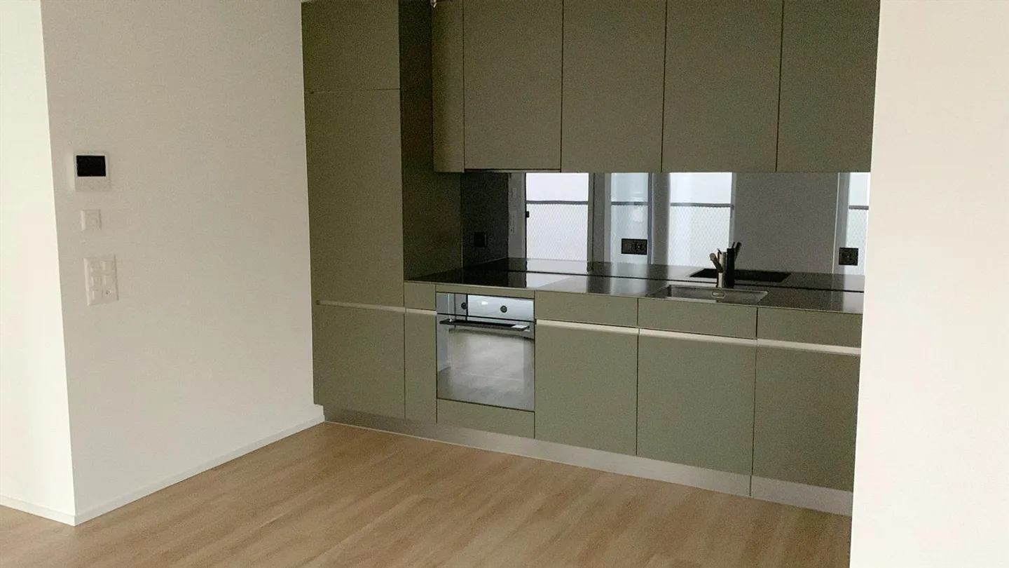 Moderne Wohnung in Kleinbasel - Foto 5 von 5