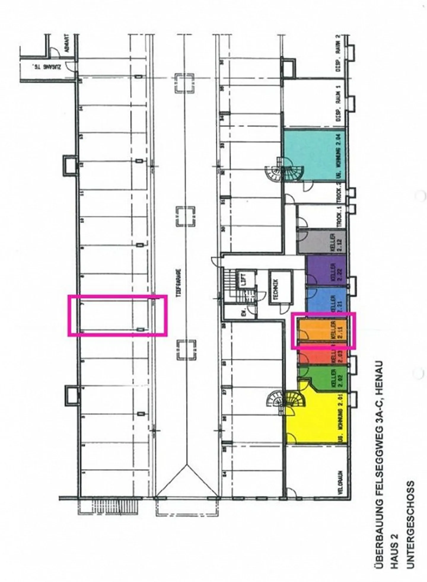 4.5 Room Apartment with Alpstein View - Photo 15 of 15