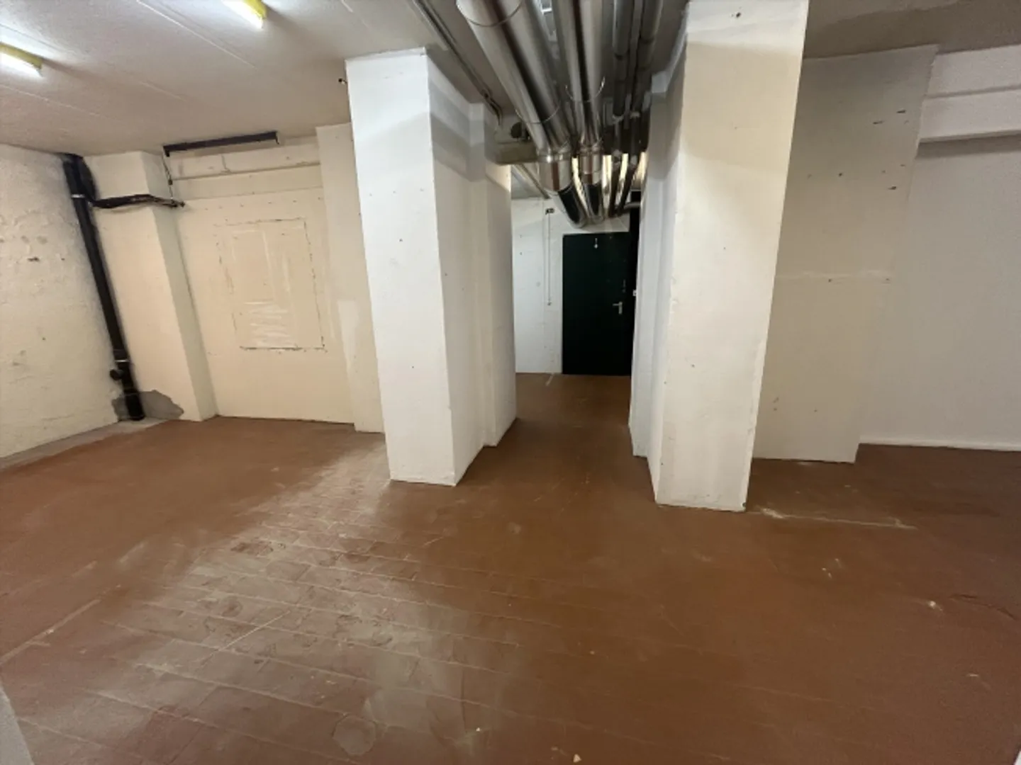 Spazio di archiviazione in affitto - Foto 3 di 6