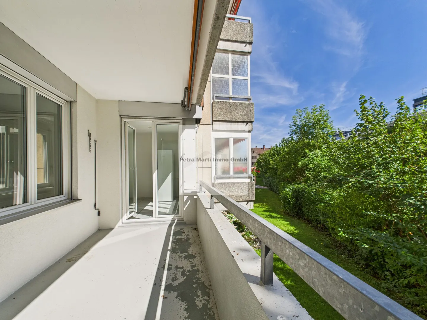Appartamento 3.5 locali al piano terra - Foto 1 di 11