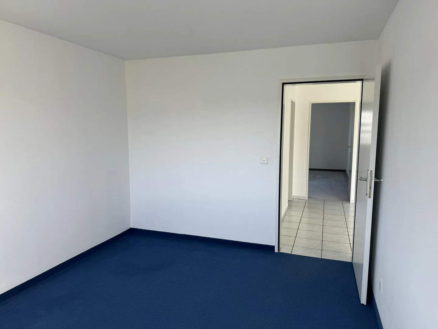 4.5 Room Apartment with Alpstein View - Photo 13 of 15