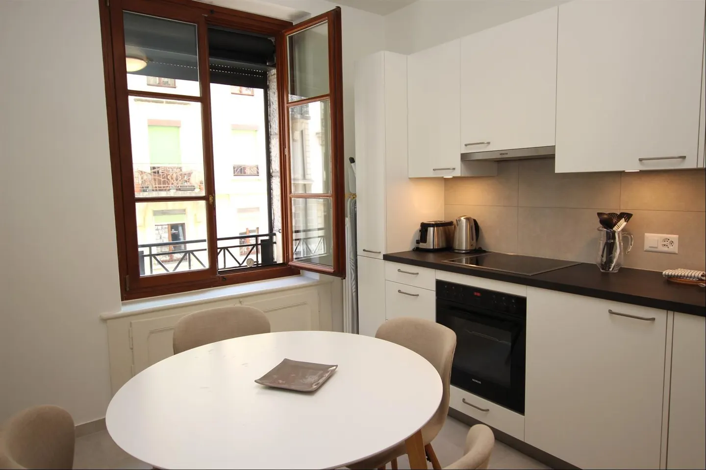 Appartement rénové à Saint-Jean - Photo 3 sur 4