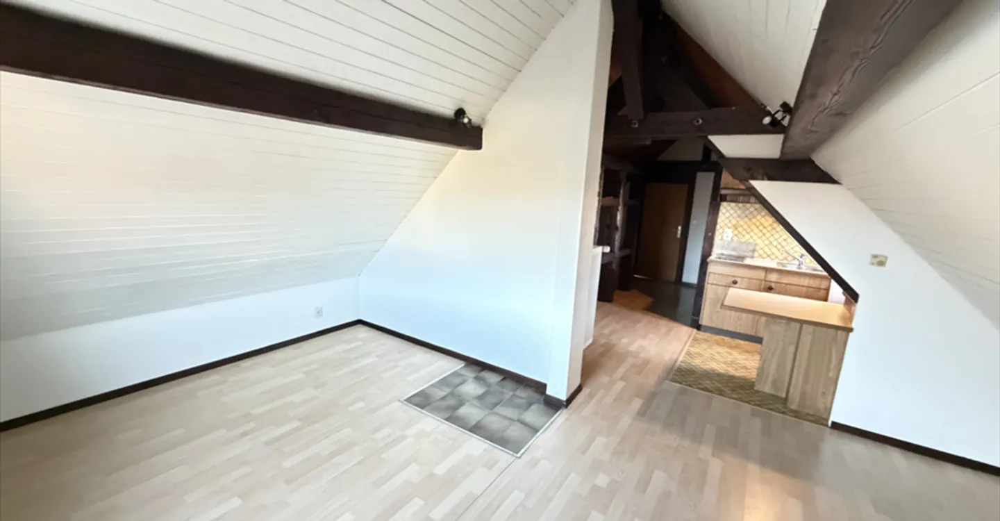 Charmante Wohnung in Top-Lage - Foto 2 von 6