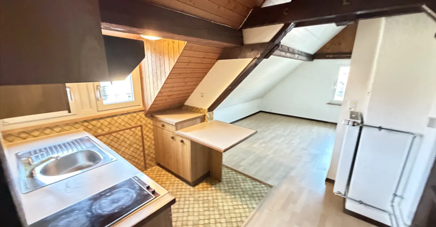 Charmante Wohnung in Top-Lage - Foto 3 von 6