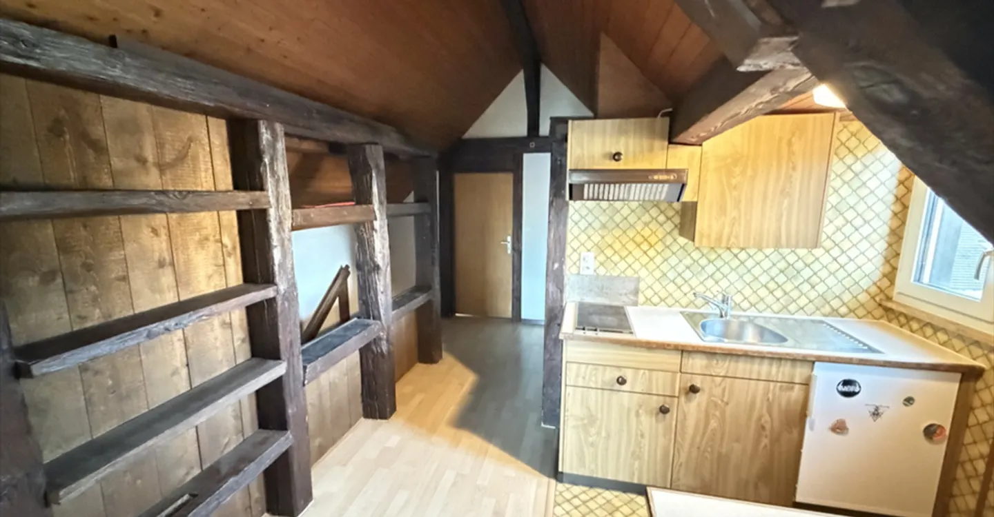 Charmante Wohnung in Top-Lage - Foto 4 von 6
