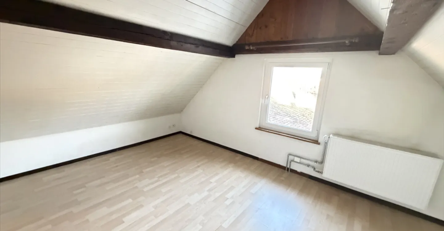 Charmante Wohnung in Top-Lage - Foto 5 von 6