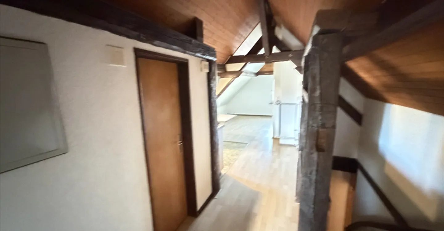 Charmante Wohnung in Top-Lage - Foto 6 von 6