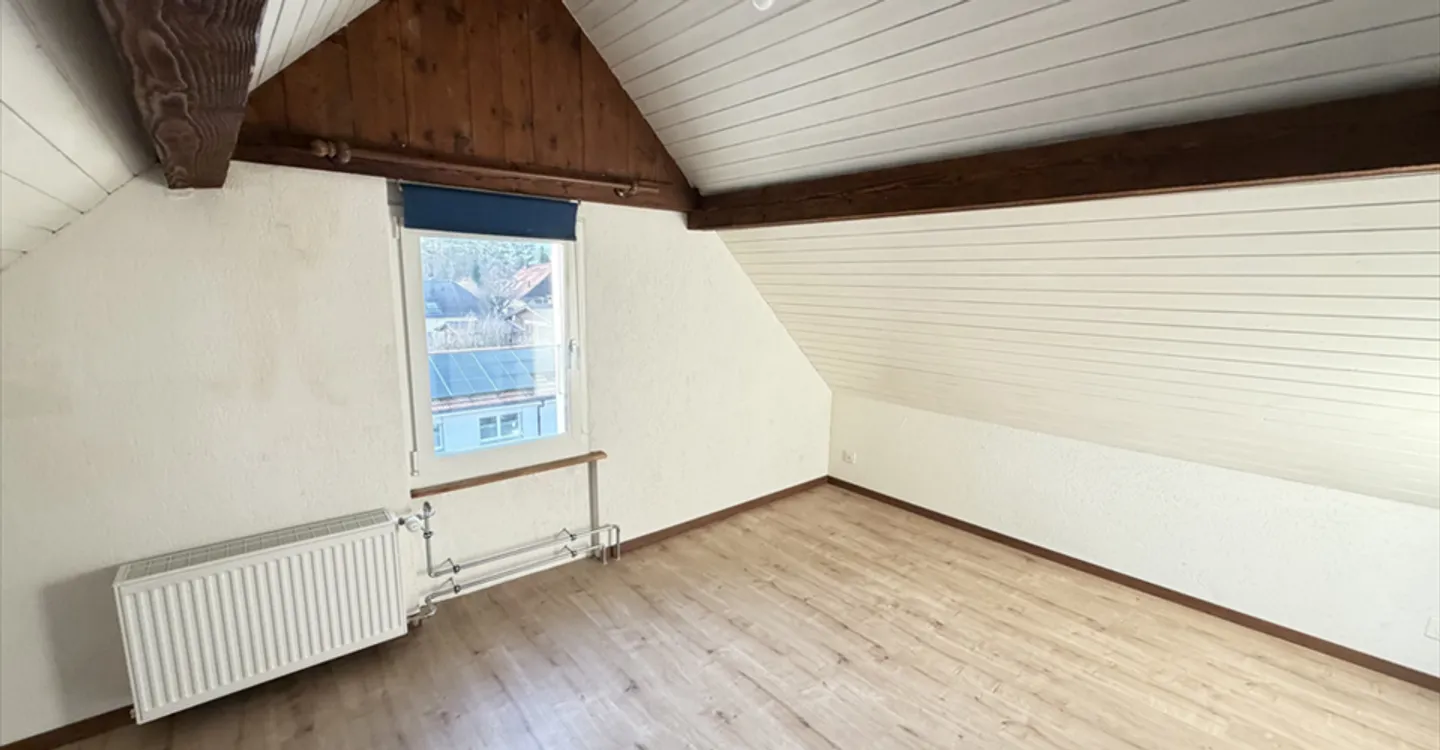 Charmante Wohnung in Top-Lage - Foto 1 von 6