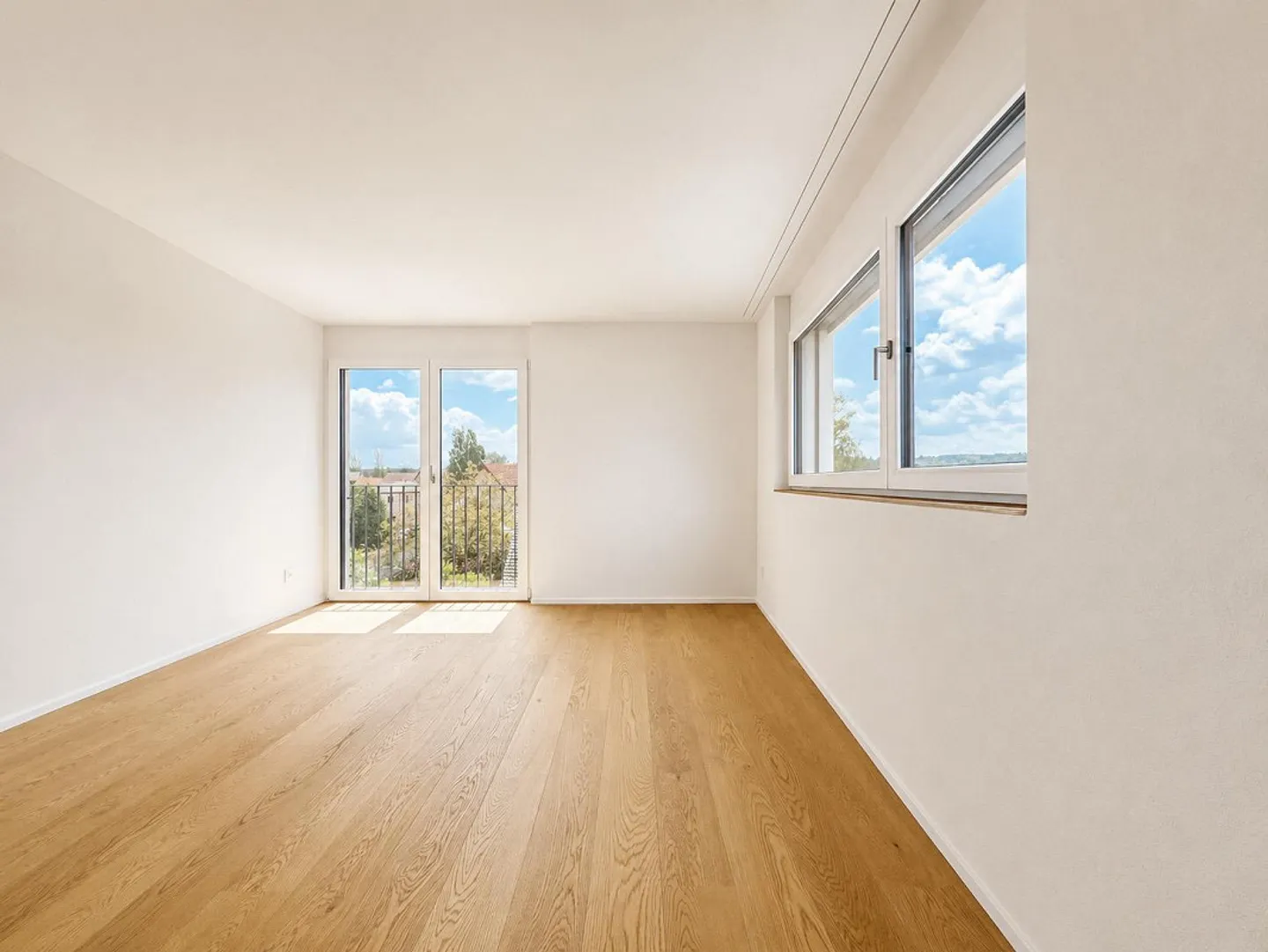 Nouvelle construction : Vie moderne avec vue - Photo 4 sur 13