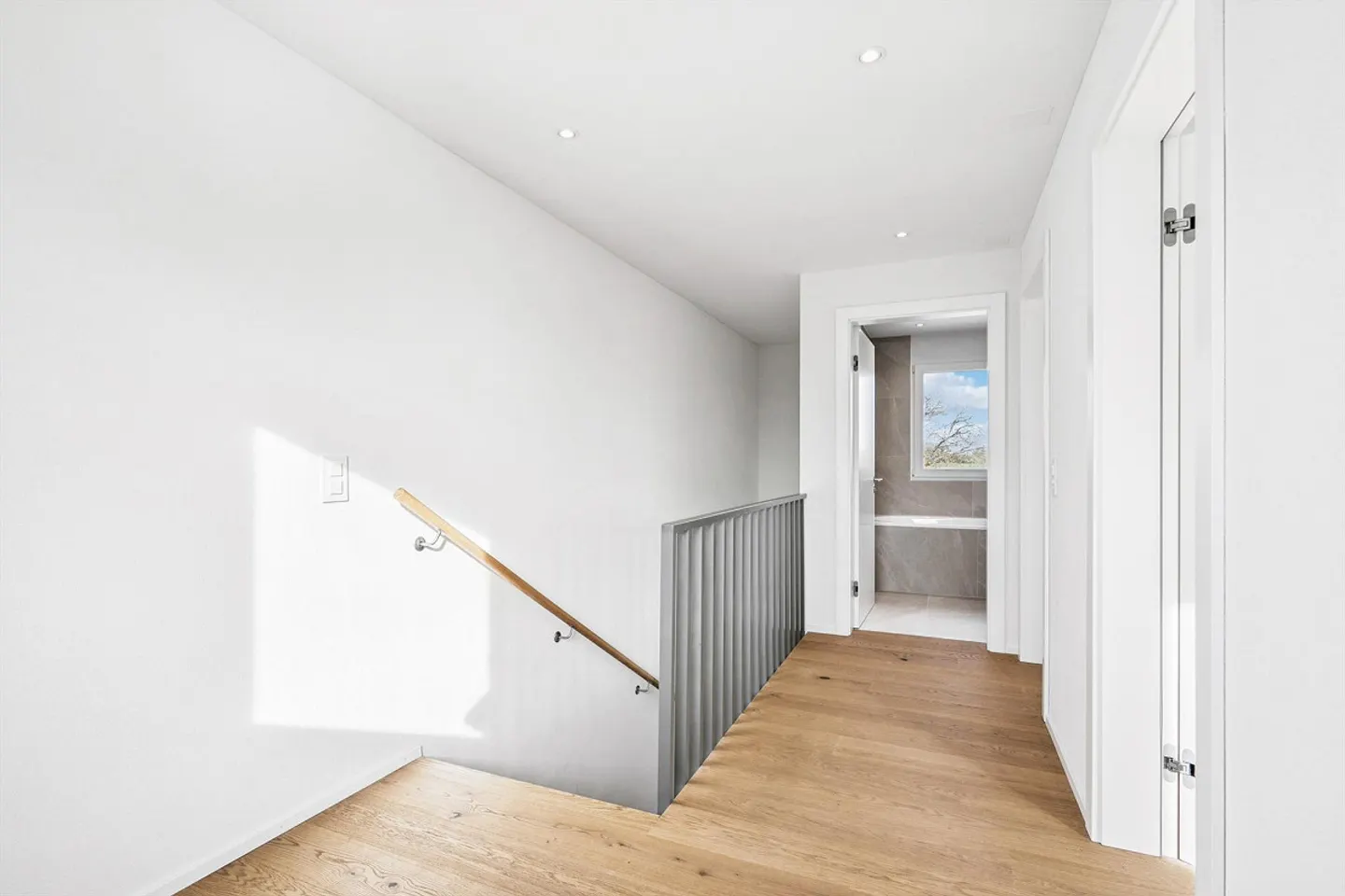 Nouvelle construction : Vie moderne avec vue - Photo 8 sur 13
