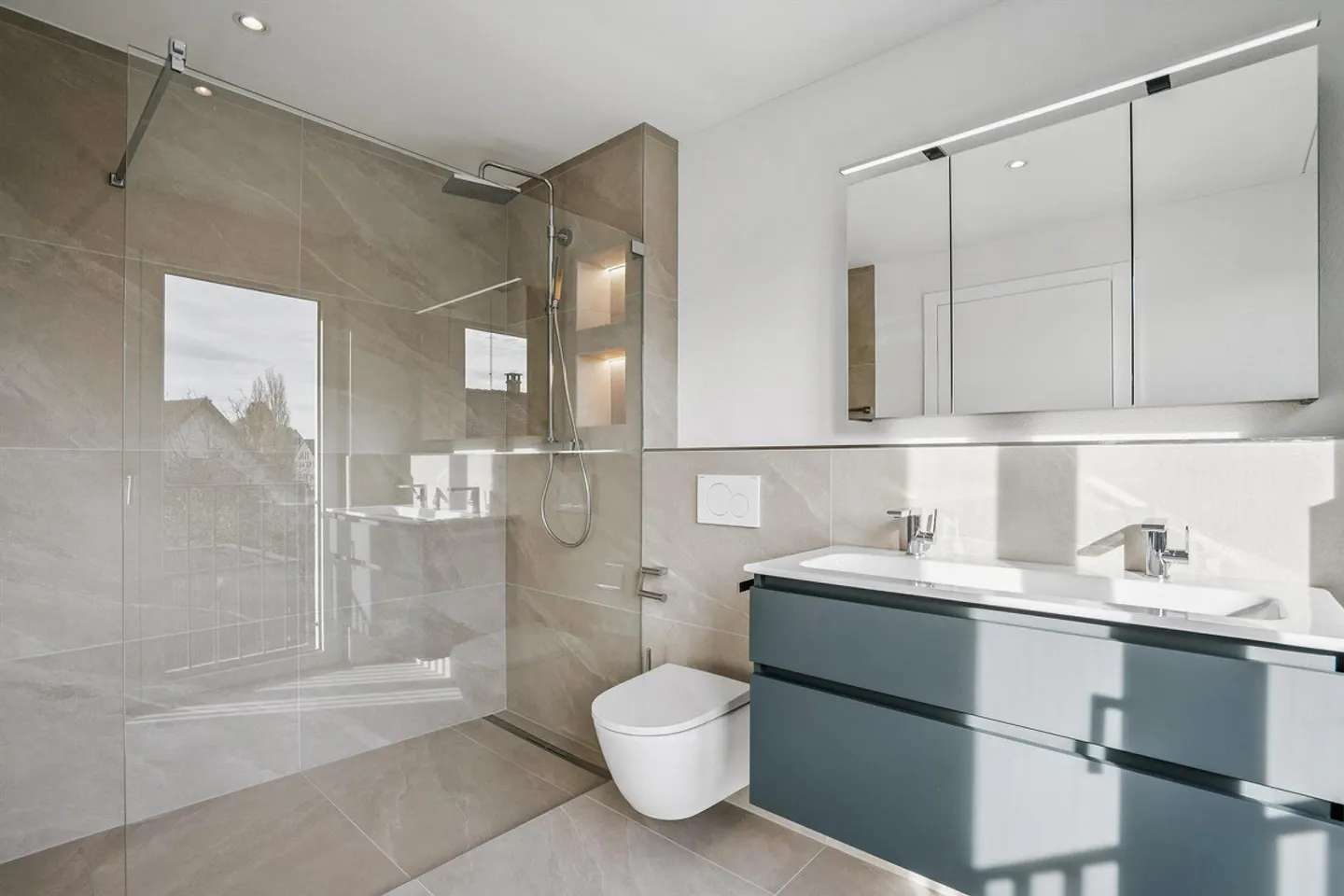 Nouvelle construction : Vie moderne avec vue - Photo 9 sur 13