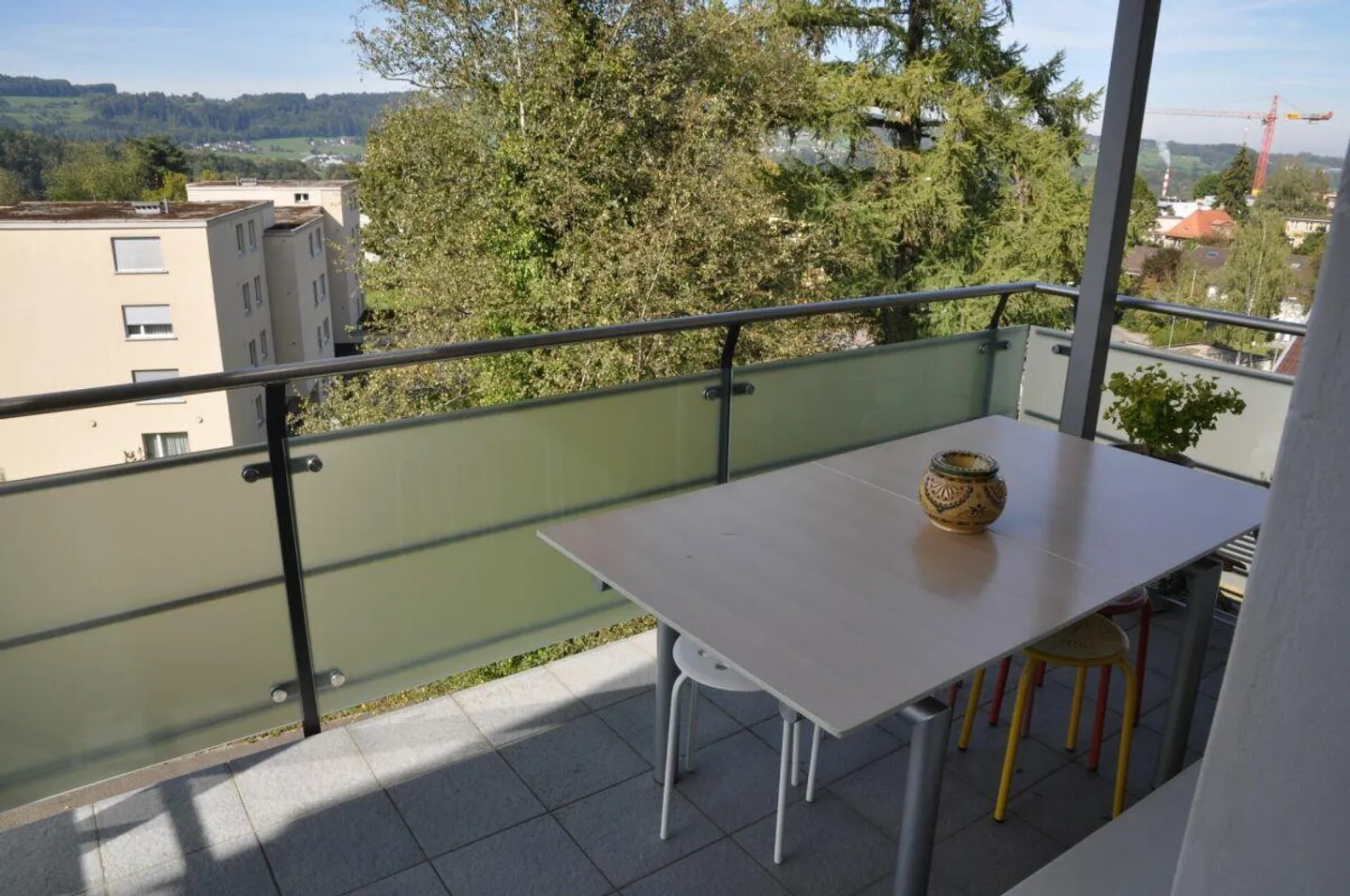 Charming 4.5 Room Apartment in Bruggen - Photo 7 of 9