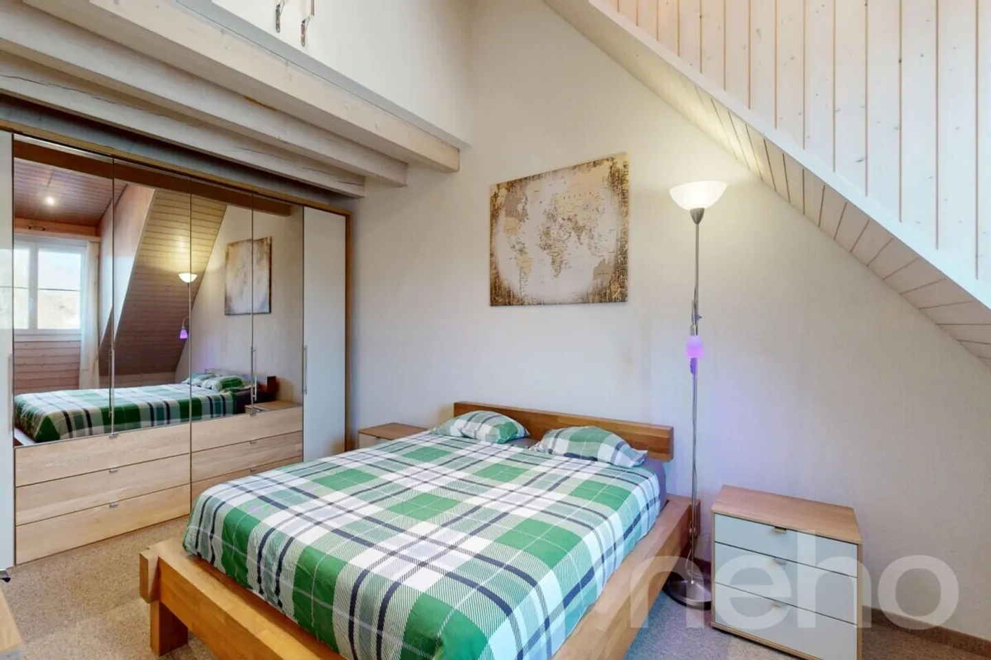 Vie spacieuse avec terrasse, jardin et beaucoup de confort - Photo 8 sur 12