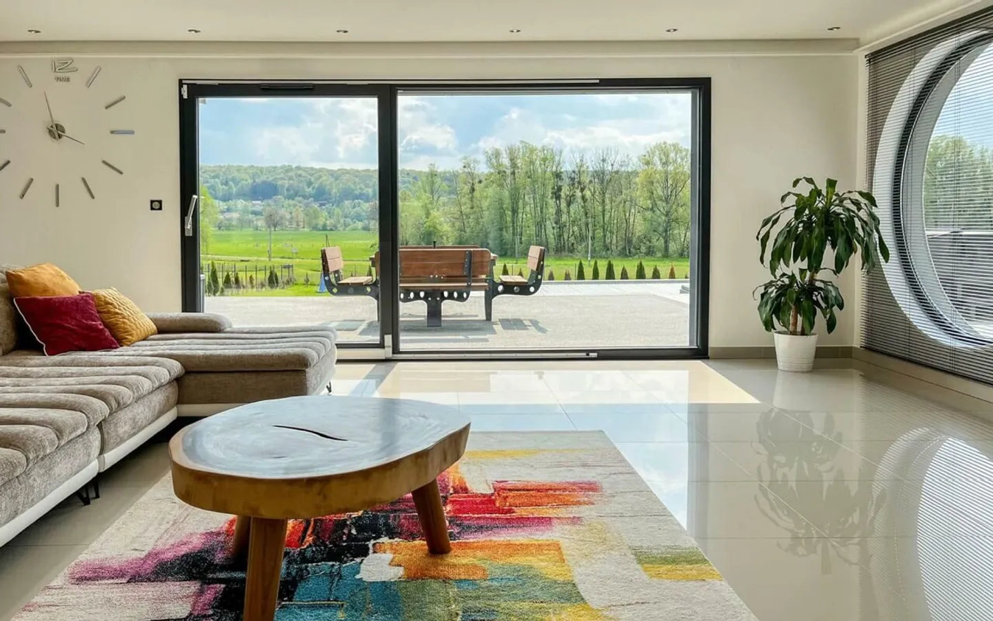 Villa 8 rooms - Photo 6 of 13