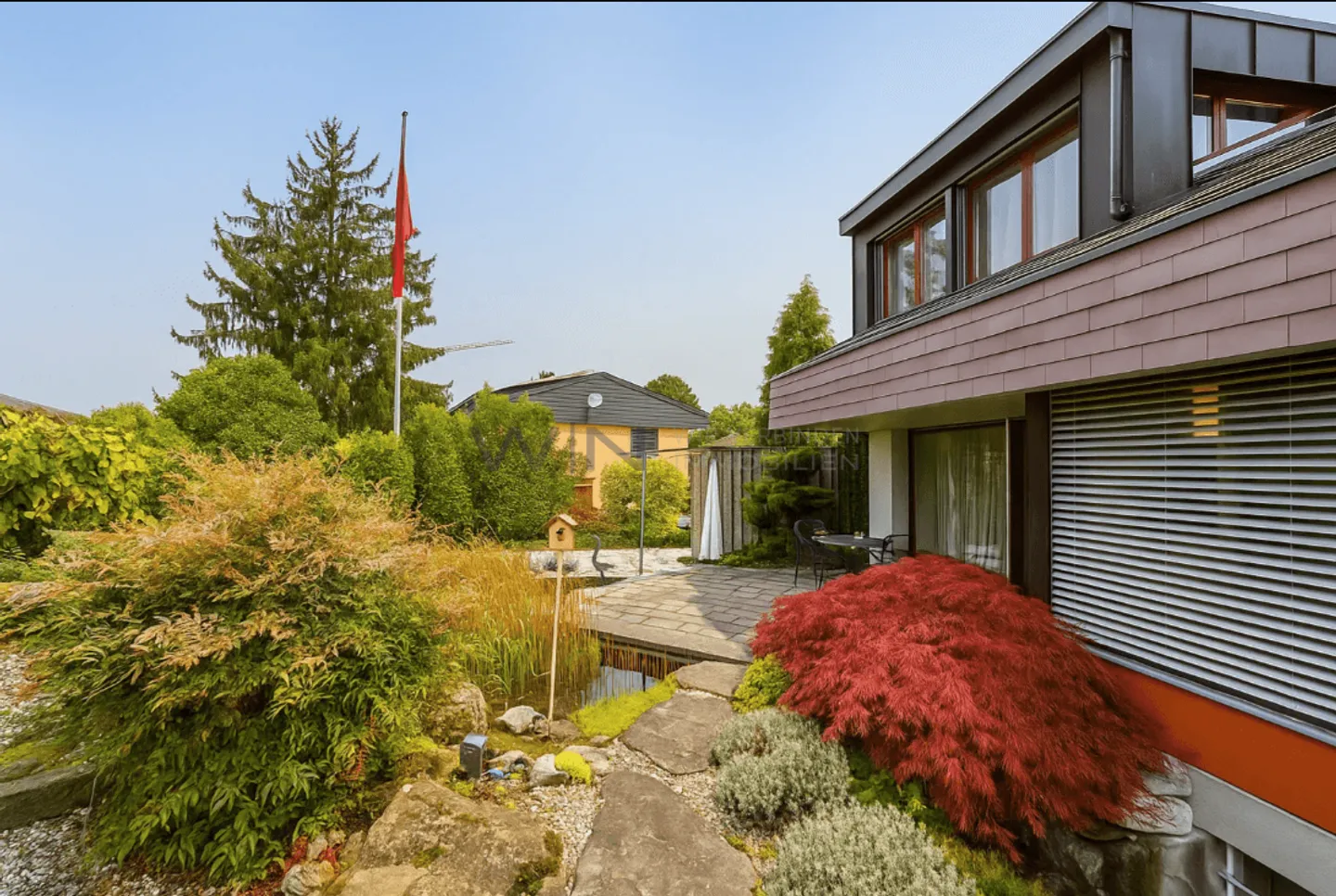 Casa 5.5 stanze - Foto 4 di 9
