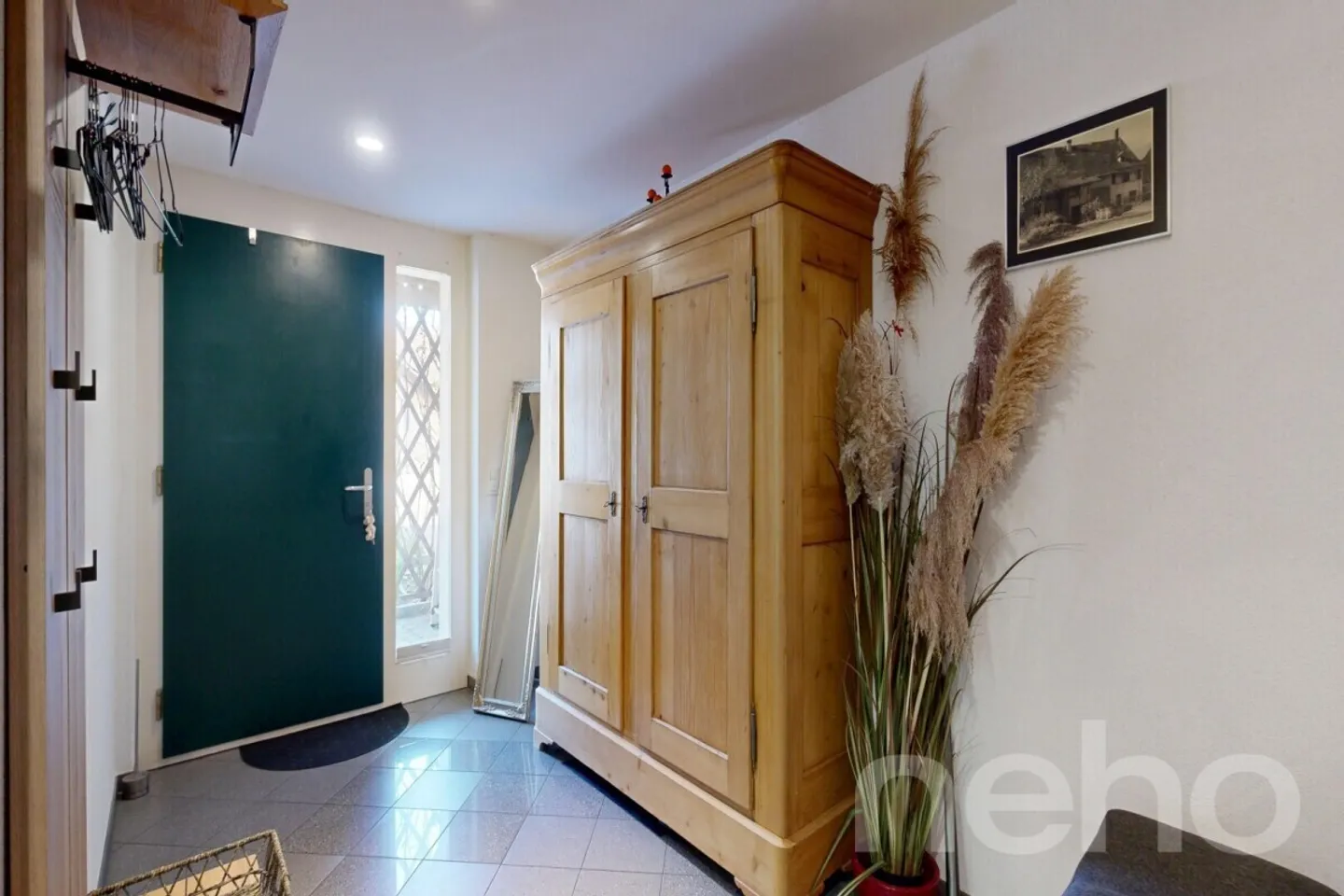 Vie spacieuse avec terrasse, jardin et beaucoup de confort - Photo 12 sur 12