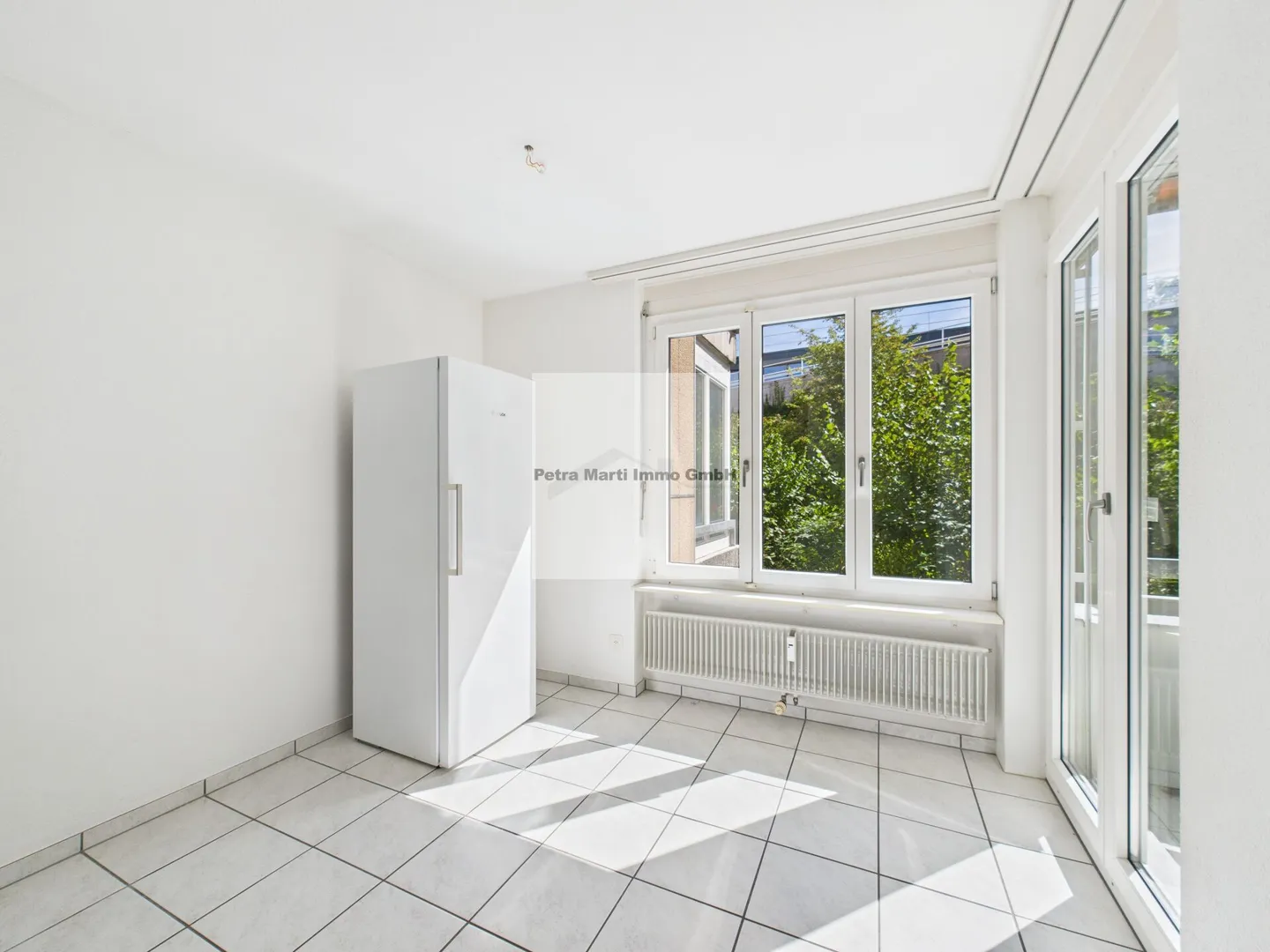 Appartamento 3.5 locali al piano terra - Foto 3 di 11