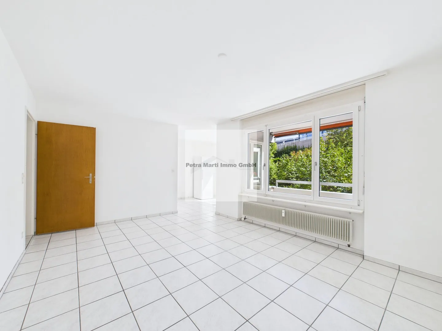 Appartamento 3.5 locali al piano terra - Foto 4 di 11