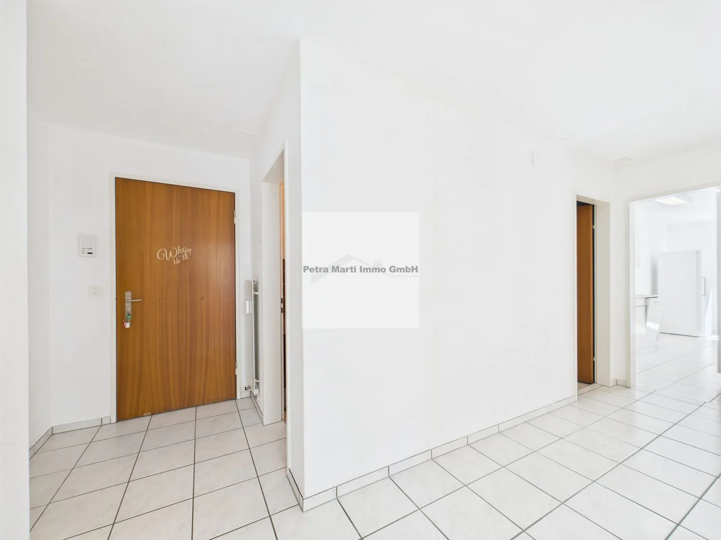 Appartamento 3.5 locali al piano terra - Foto 5 di 11