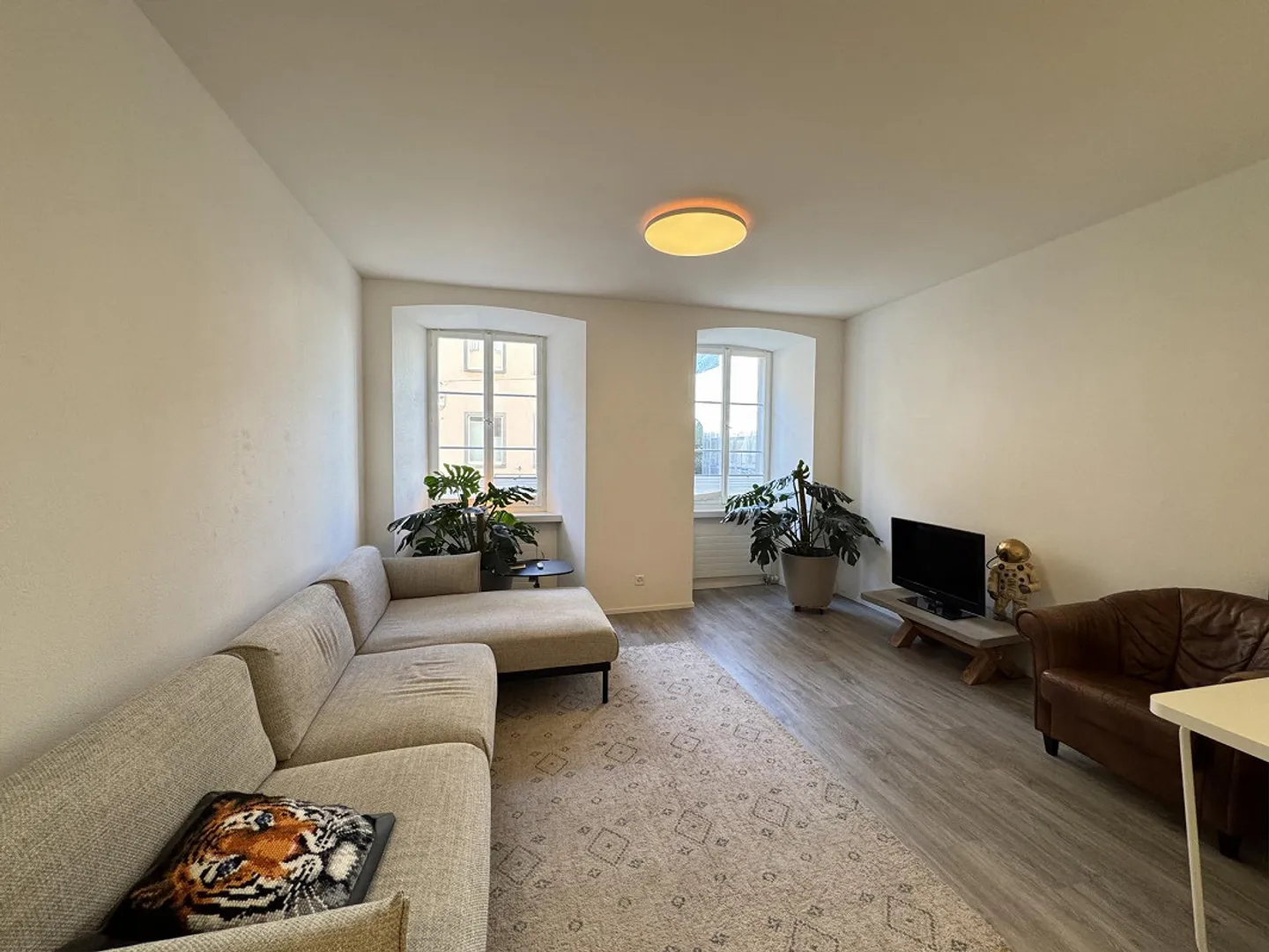 Appartamento di 3,5 stanze nella città vecchia - Foto 3 di 3